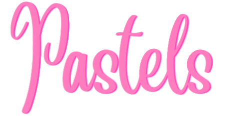Pastels Clothing